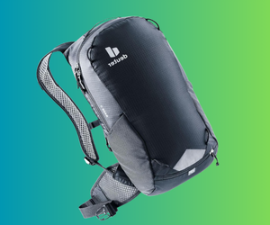 Deuter Backpack Race Mountain Biking,