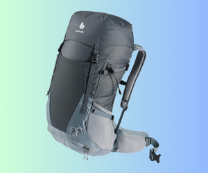 Deuter Backpack Unisex – Adult's Futura 32