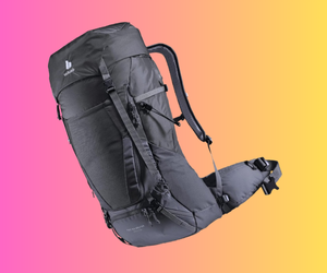 Deuter Backpack Women's Futura