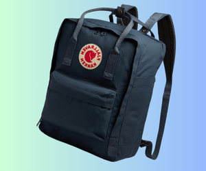 Fjallraven-13-Kanken college backpacks