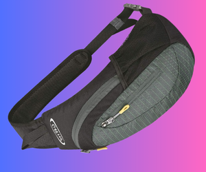 G4Free Sling Backpack