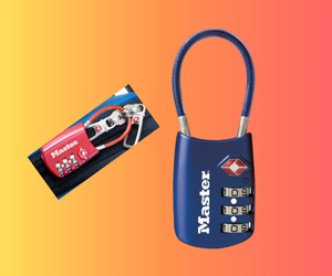 Best Lock Master Lock 4688D