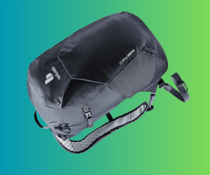 Deuter Backpack Speed Lite 21