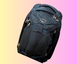 Osprey Fairview Backpack