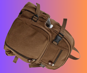 Rothco Vintage Backpacks