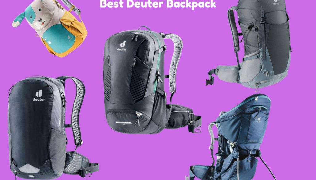 Deuter Backpack