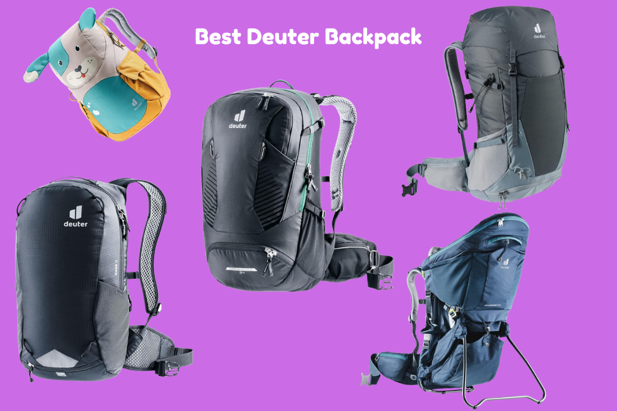 Deuter Backpack