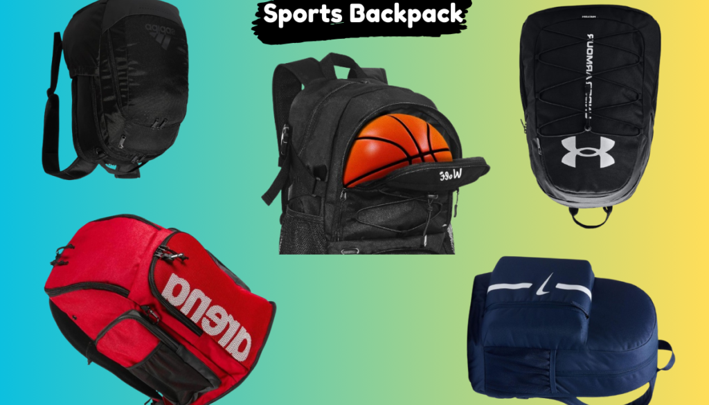 Sports-Backpacks