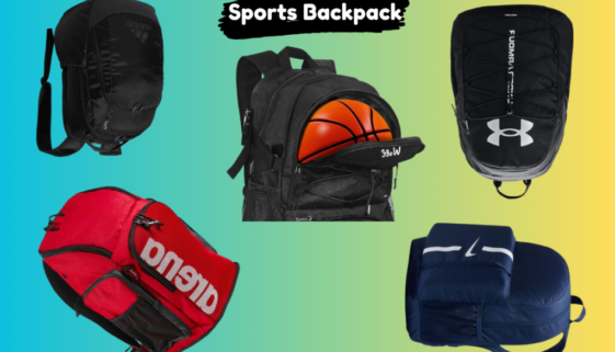 Sports-Backpacks