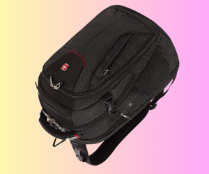 SwissGear Backpack 5358