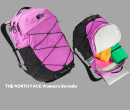 THE NORTH FACE Women's Borealis