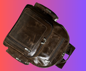 Travel Vintage Backpacks