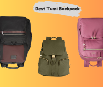 Tumi-Backpacks