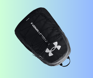 Under Armour Unisex-Adult Hustle Sports Backpacks