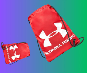 Drawstring backpacks Under-Armour-Unisex-Adult-Ozsee