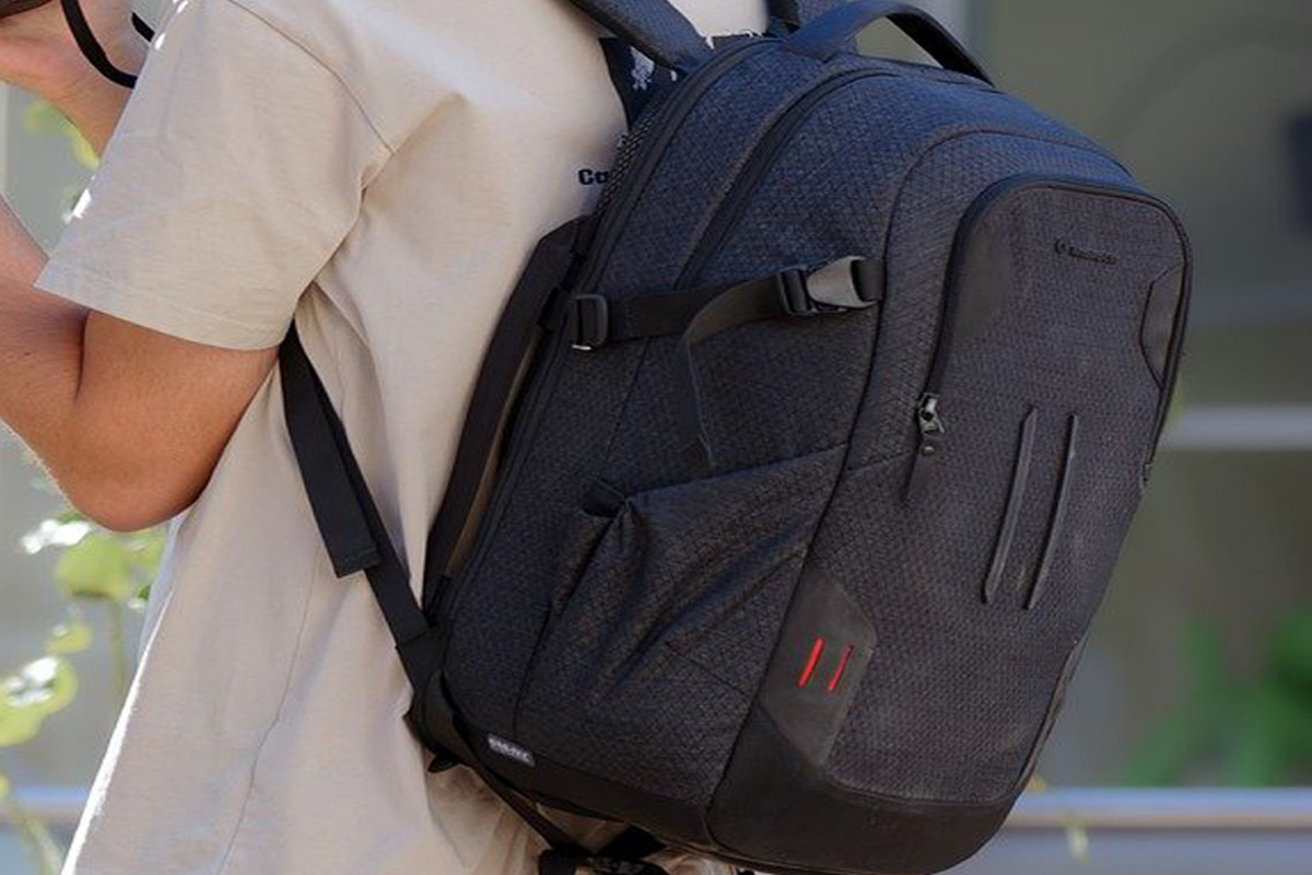 best laptop backpack