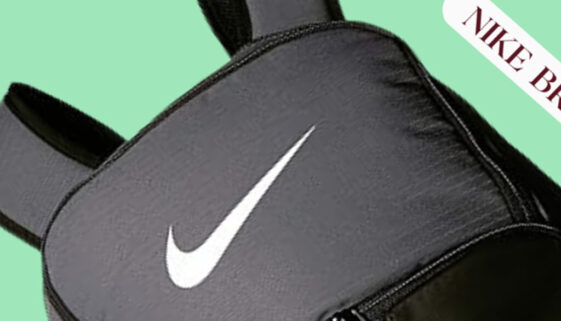 can`t decided which one is perfect backpack,let`s try this Nike Backpack