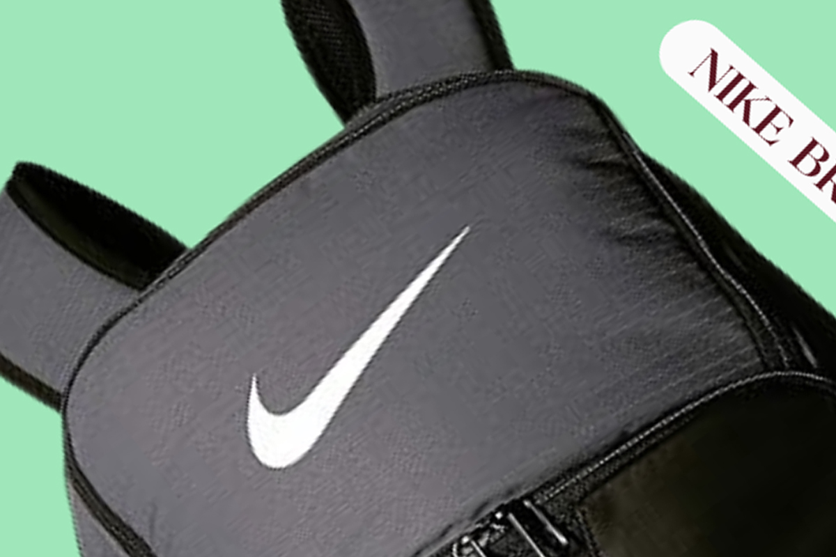 can`t decided which one is perfect backpack,let`s try this Nike Backpack